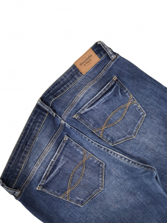 Blugi Abercombie&Fitch Barbati-M [3]