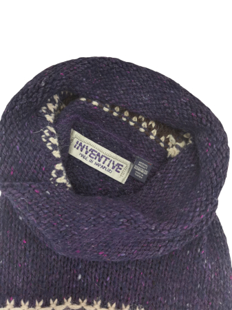 Pulover lana Napapijri Femei-XL [3]