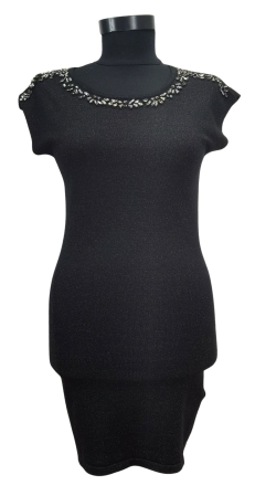 FEMEI - Rochie sclipitoare Nuna Lie Femei-S