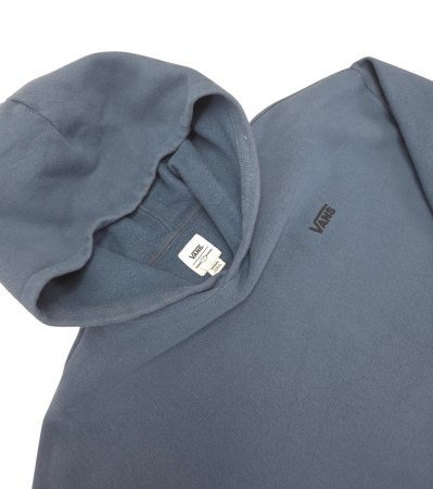 Hanorac albastru Vans Barbati-M [2]