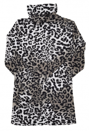 Maleta animal print Tezenis Femei-L [1]