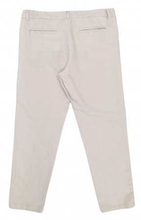 Pantaloni in Benetton Femei-XL [1]