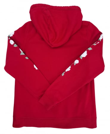Hanorac rosu Hollister Femei-S [1]