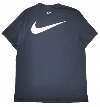 Tricou negru Nike Barbati-XL [1]