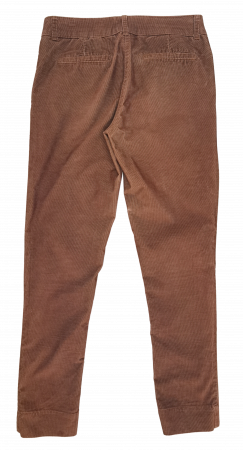 Pantaloni velur Woman Femei-S [1]