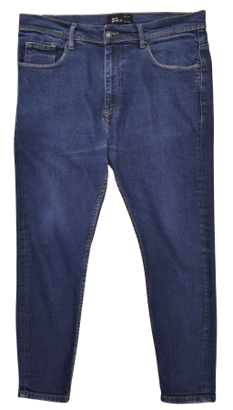 Barbati - Blugi Zara Barbati-L