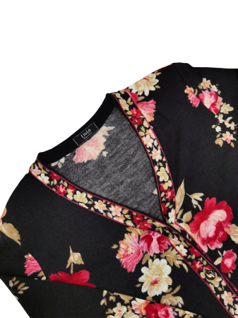 Pulover lana Italy Femei-XXL [2]