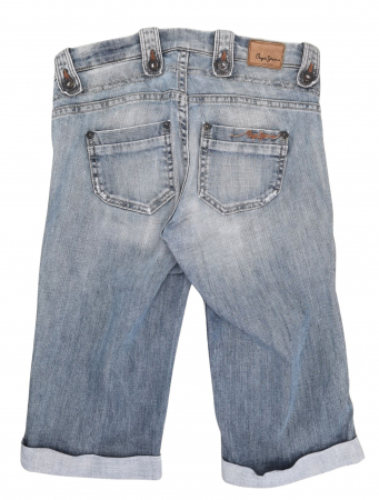 Blugi Pepe Jeans Fete 12-14 Ani [1]