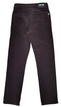 Pantaloni velur Vintage Femei-S [1]