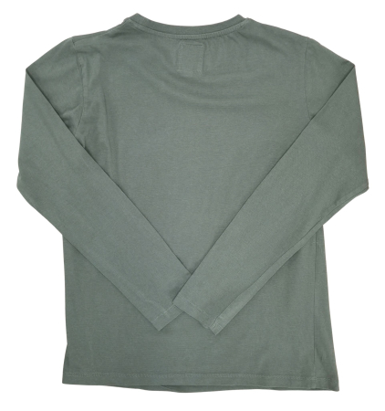 Bluza Garcia Baieti 14-15 Ani [1]