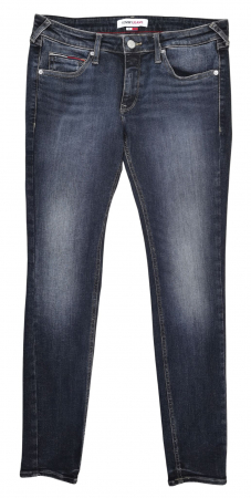 Blugi Femei - Blugi Tommy Hilfiger Femei-M