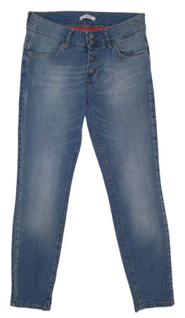 Blugi Femei - Blugi skinny Liu-Jo Femei-S