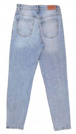 Blugi mom fit MANGO Femei-XS [1]