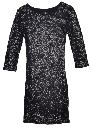 Rochii - Rochie cu paiete Avant Premiere Femei-XS