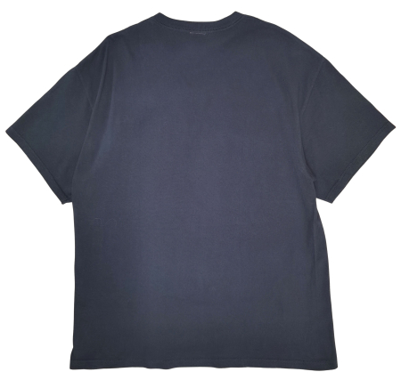 Tricou negru Museum Barbati-XL [1]