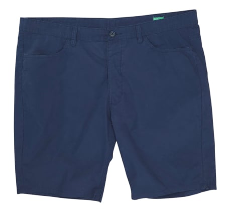 Barbati - Pantaloni Benetton Barbati-XXL