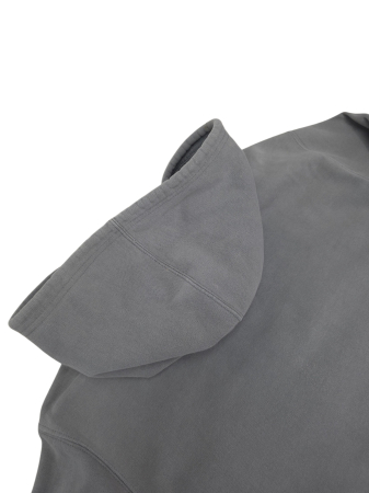 Hanorac verde bumbac Barbati-L [4]