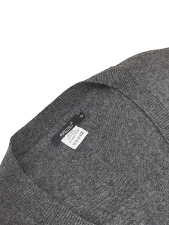 Pulover casmir si matase Femei-L [2]