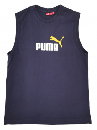 Maiouri Barbati - Maiou negru PUMA Barbati-XL