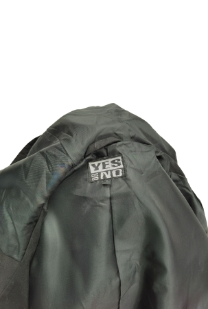 Geaca neagra Yes or No Femei-L [3]