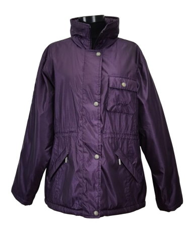 FEMEI - Geaca sport Retro Femei-M