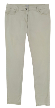 Barbati - Pantaloni bej Napapijri Barbati-M