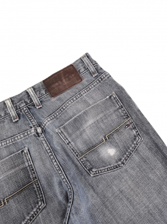 Blugi Tommy Hilfiger Barbati-M [3]
