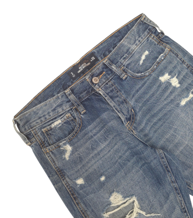 Blugi Hollister Femei-M [2]