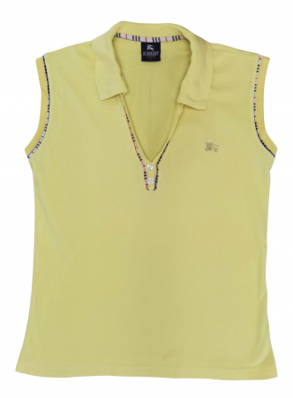 Maiouri Femei - Maiou galben Burberry Femei-L