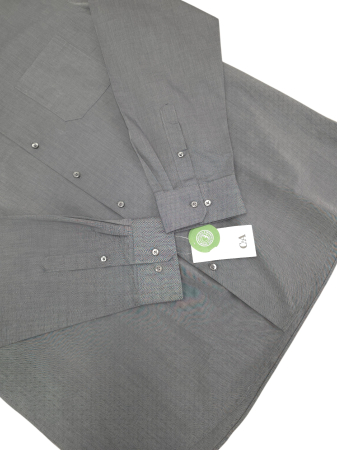 Camasa gri C&A Barbati-XXL [3]
