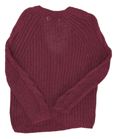 Cardigan visiniu H&M Femei-XS [1]