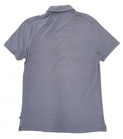 Tricou gri Hugo Boss Barbati-L [1]