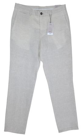 Noutati - Pantaloni in MANGO Barbati-M