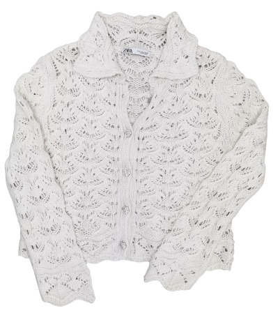 Noutati - Pulover Zara Femei-M