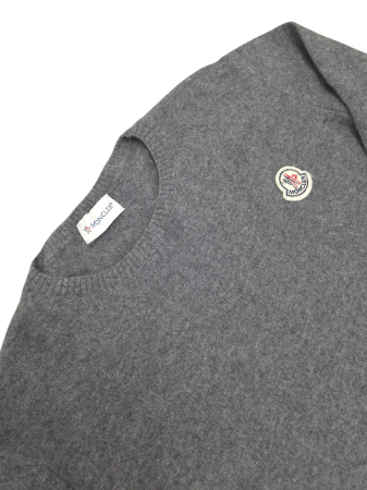 Pulover lana MONCLER Femei-XS [2]