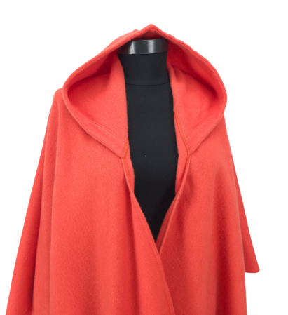 Poncho lana Snobby Femei-XXL [1]