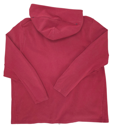 Hanorac rosu Nike Barbati-XXL [1]