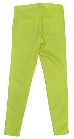 Blugi verzi Benetton Femei-S [1]