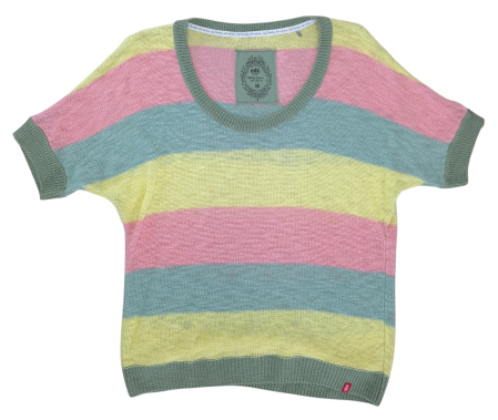 FEMEI - Pulover multicolor Esprit Femei-M