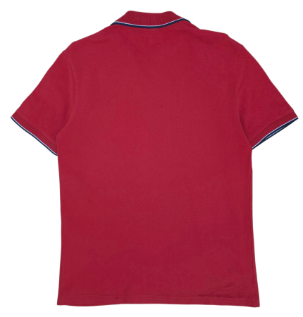 Tricou rosu Kappa Barbati-L [1]