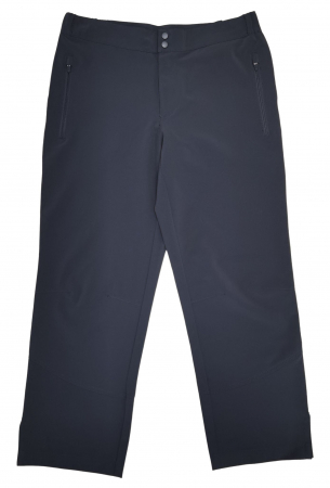 Pantaloni Femei - Pantaloni sport Retro Femei-M