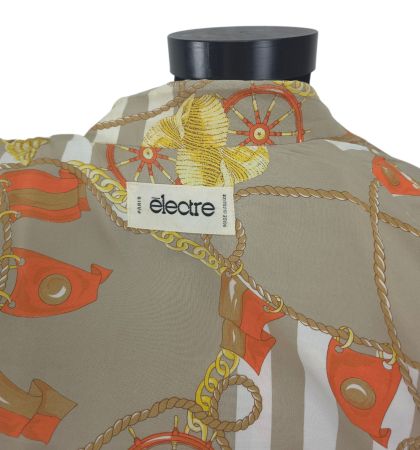 Sacou vintage Electre Femei-L [3]