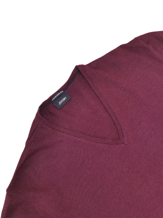 Pulover visiniu JOOP Barbati-L [2]