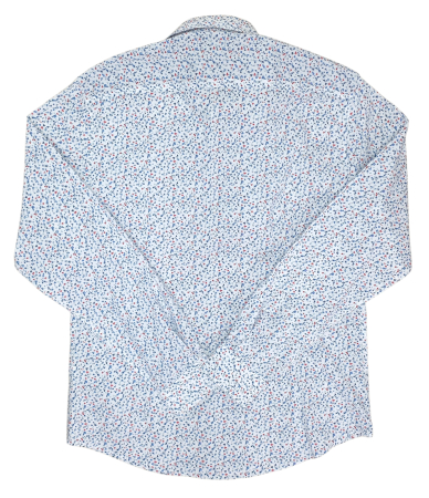 Camasa cu imprimeu ESPRIT Barbati-M [1]