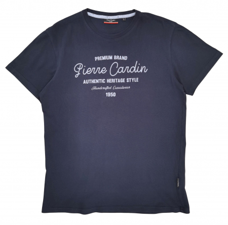 Barbati - Tricou Pierre Cardin Barbati-L