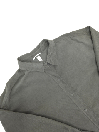 Camasa velur H&M Barbati-M [2]