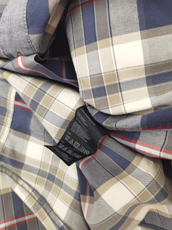 Camasa Tommy Hilfiger Barbati-XL [3]