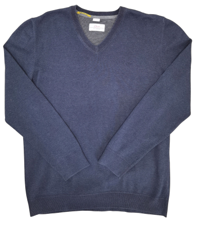 Barbati - Pulover bumbac s'Oliver Barbati-XXL