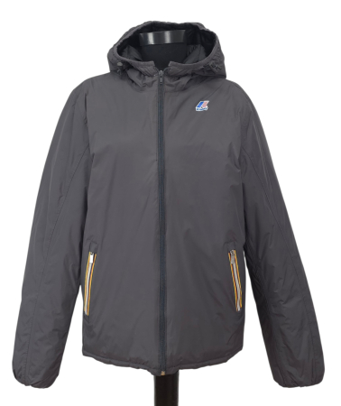 Noutati - Geaca de fas K-Way Femei-L