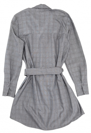 Rochie in carouri Tiffosi Femei-L [1]